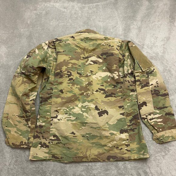 Scorpion OCP Multicam Jacket Medium/Regular NSN:8415-01-623-5528 - Picture 11 of 12